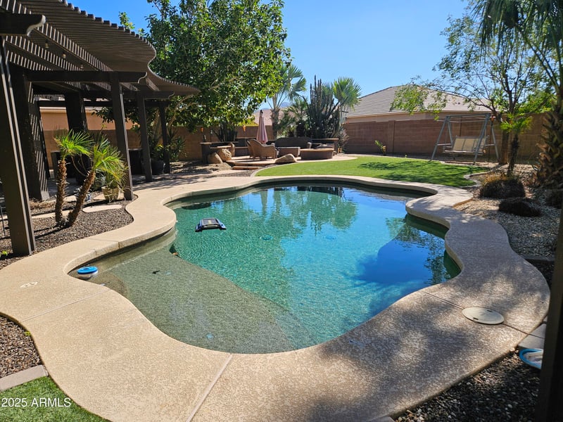 4175 Westchester Dr, Chandler, AZ 85249