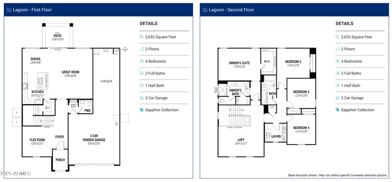 4176 Brenley Dr, San Tan Valley, AZ 85144