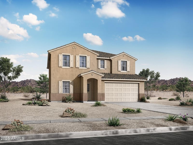 4176 Brenley Dr, San Tan Valley, AZ 85144