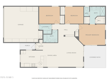 4176 Columbine Dr, Phoenix, AZ 85029