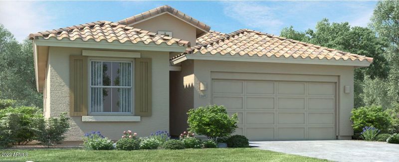 4176 E Sagebrush St, Gilbert, AZ 85296