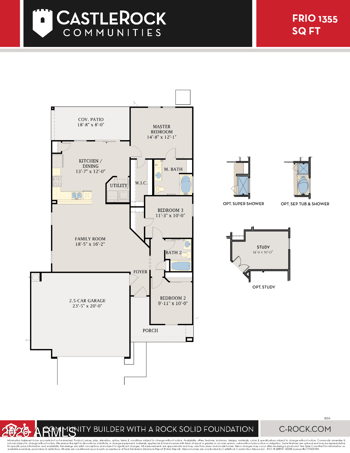 4176 S 255th Dr, Buckeye, AZ 85326