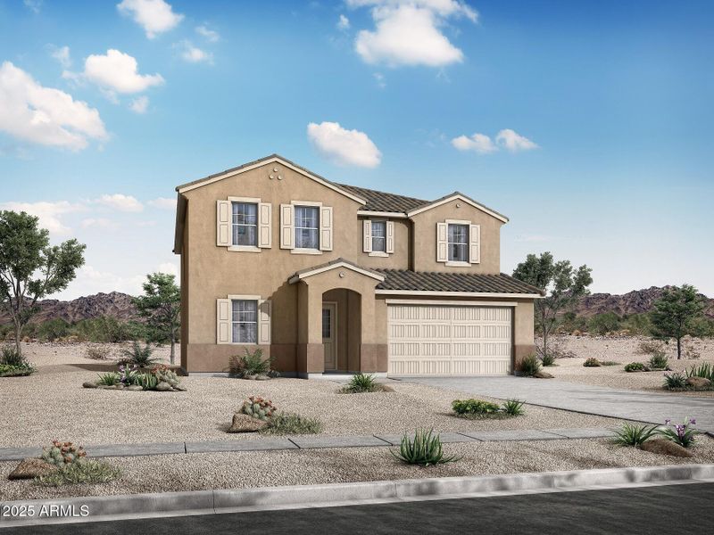 4176 W Brenley Dr, San Tan Valley, AZ 85144