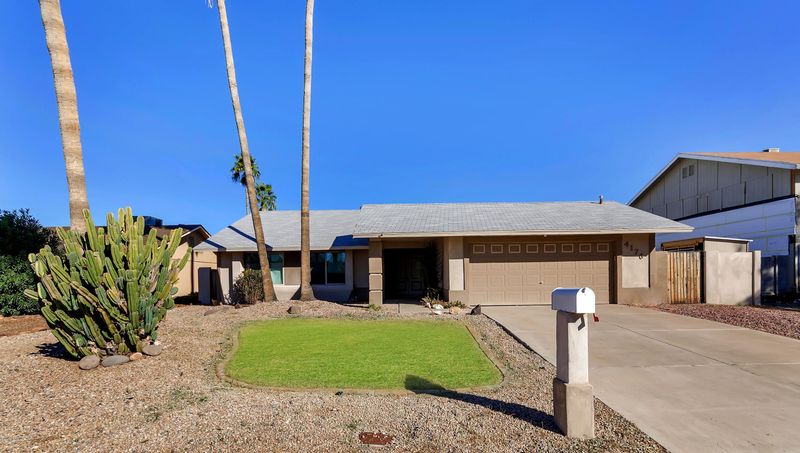 4176 W Evans Dr, Phoenix, AZ 85053