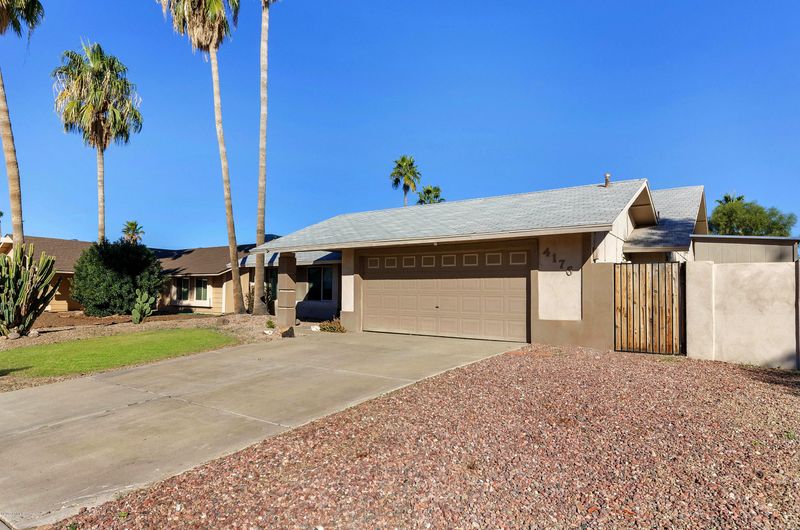 4176 W Evans Dr, Phoenix, AZ 85053
