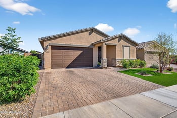 4176 W Janie St, San Tan Valley, AZ 85144