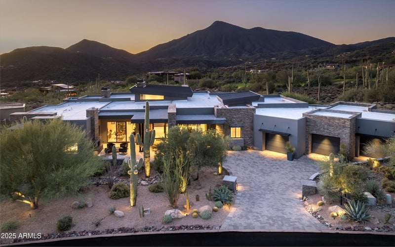 41764 99th Way, Scottsdale, AZ 85262