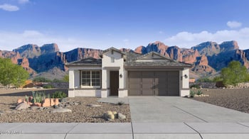 4177 241st Ln, Buckeye, AZ 85326