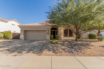 4177 Desert Marigold Dr, Cave Creek, AZ 85331
