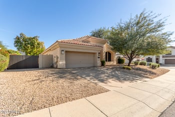 4177 Desert Marigold Dr, Cave Creek, AZ 85331