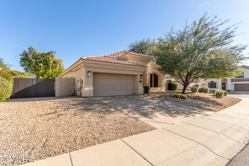 4177 Desert Marigold Dr, Cave Creek, AZ 85331