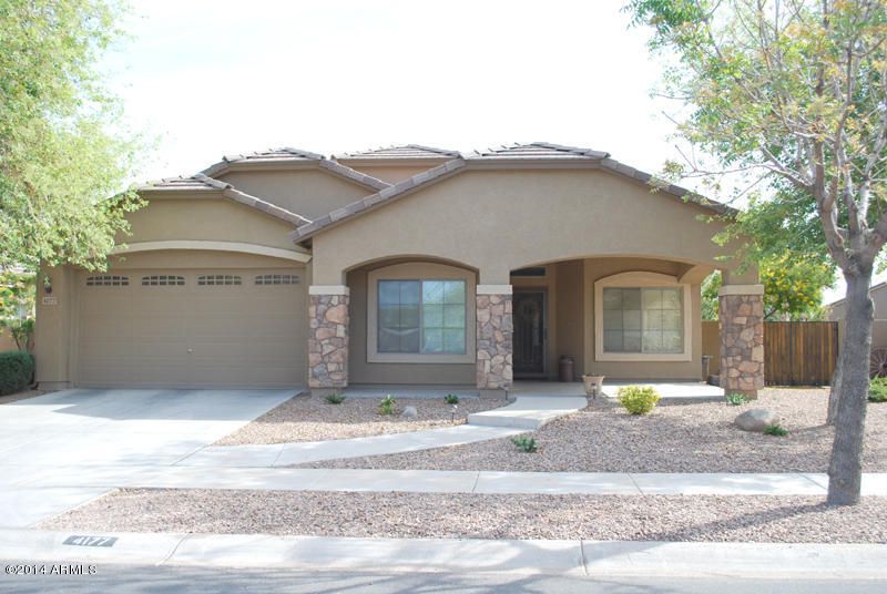 4177 E Los Altos Rd, Gilbert, AZ 85297