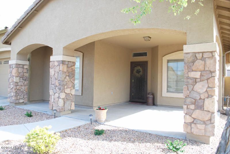 4177 E Los Altos Rd, Gilbert, AZ 85297