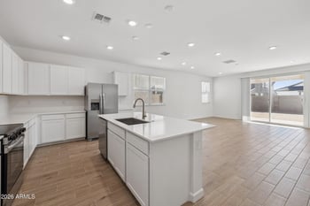 4177 S 241st Ln, Buckeye, AZ 85326