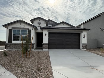 4177 S 241st Ln, Buckeye, AZ 85326