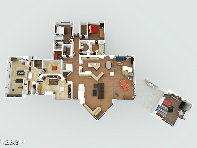 41777 111th Pl, Scottsdale, AZ 85262