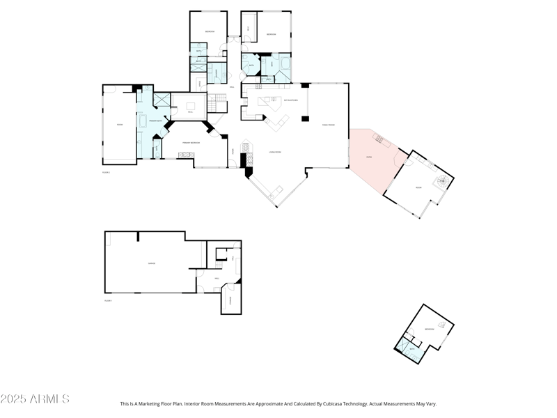41777 111th Pl, Scottsdale, AZ 85262