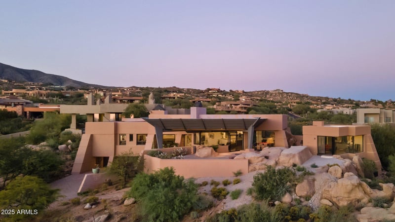 41777 111th Pl, Scottsdale, AZ 85262