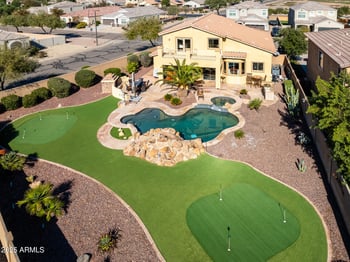 41779 Mano Pl, Maricopa, AZ 85138