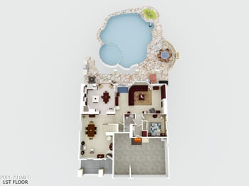 41779 Mano Pl, Maricopa, AZ 85138