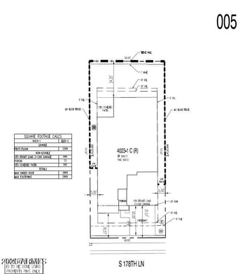 4178 178th Ln, Goodyear, AZ 85338