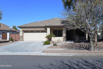 4178 Maplewood St, Gilbert, AZ 85297