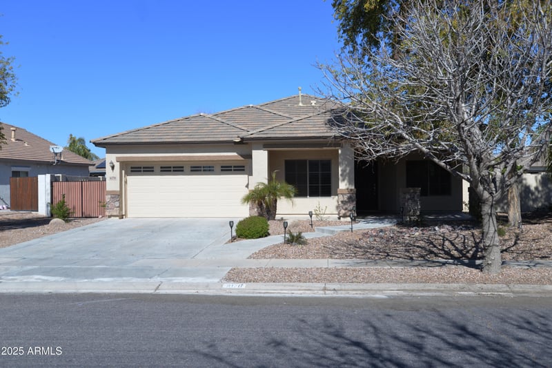 4178 Maplewood St, Gilbert, AZ 85297