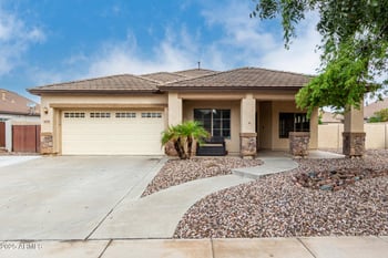 4178 Maplewood St, Gilbert, AZ 85297