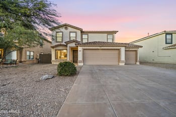 4178 Shapinsay Dr, San Tan Valley, AZ 85140