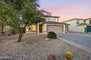 4178 Shapinsay Dr, San Tan Valley, AZ 85140