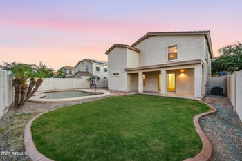 4178 Shapinsay Dr, San Tan Valley, AZ 85140