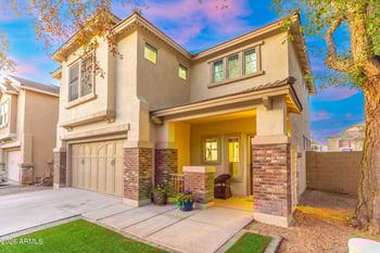 4178 Sheffield Ave, Gilbert, AZ 85296