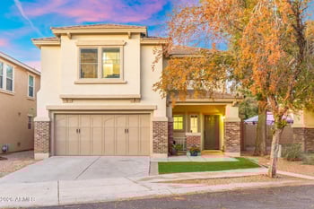 4178 Sheffield Ave, Gilbert, AZ 85296