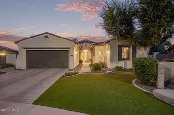 4178 White Dr, Chandler, AZ 85249