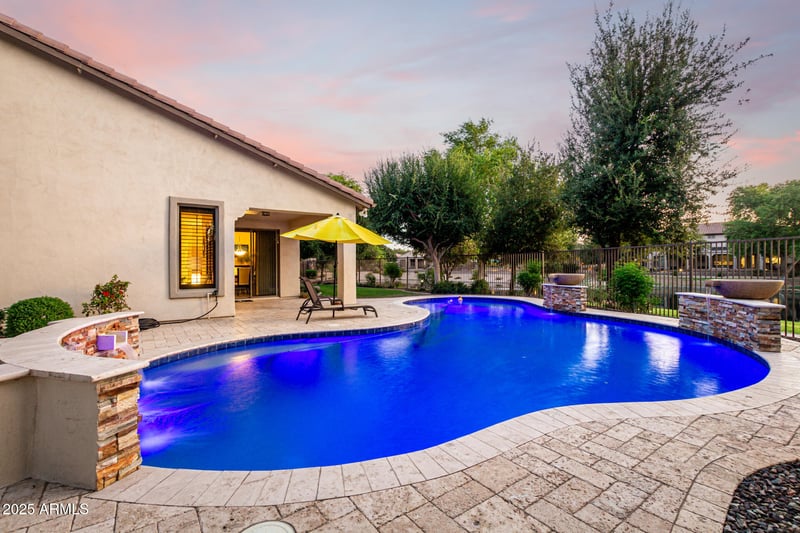 4178 White Dr, Chandler, AZ 85249