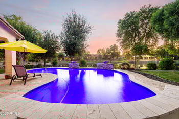 4178 White Dr, Chandler, AZ 85249