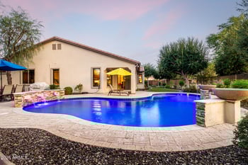 4178 White Dr, Chandler, AZ 85249