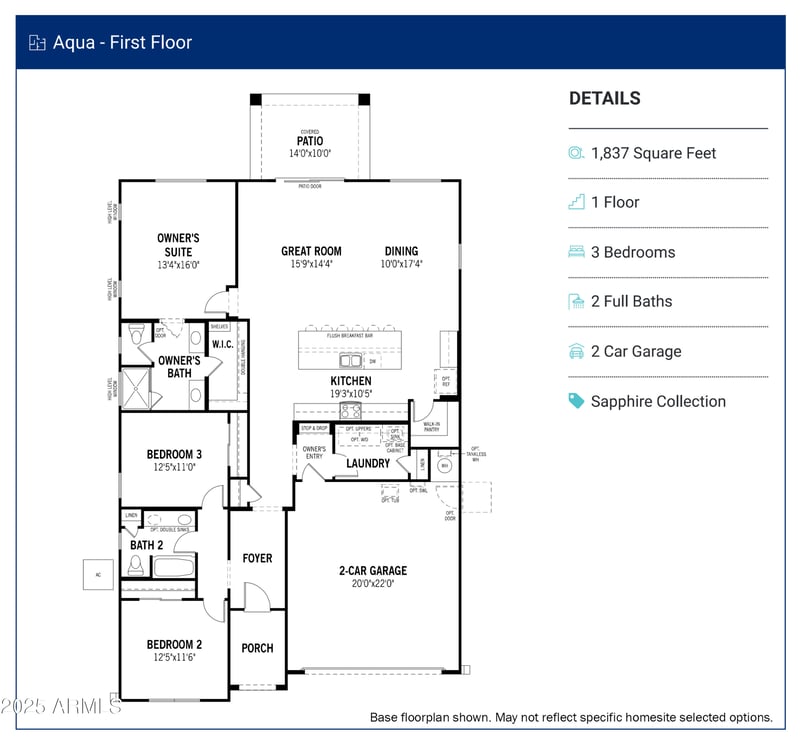 4179 Brenley Dr, San Tan Valley, AZ 85144