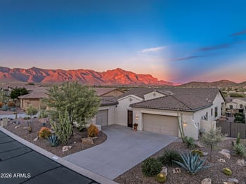4179 Tigre Del Mar Dr, Gold Canyon, AZ 85118