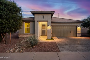 41793 Canasta Ln, Maricopa, AZ 85138