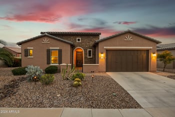 41795 Cribbage Rd, Maricopa, AZ 85138