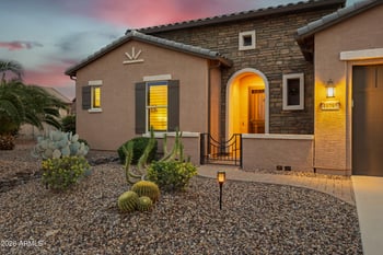 41795 Cribbage Rd, Maricopa, AZ 85138