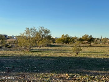 417XX 252nd Ave #-, Morristown, AZ 85342