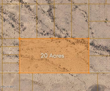 417XX Palm Ln #-, Tonopah, AZ 85354