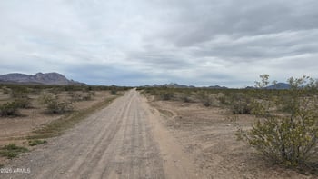 417XX Palm Ln #-, Tonopah, AZ 85354