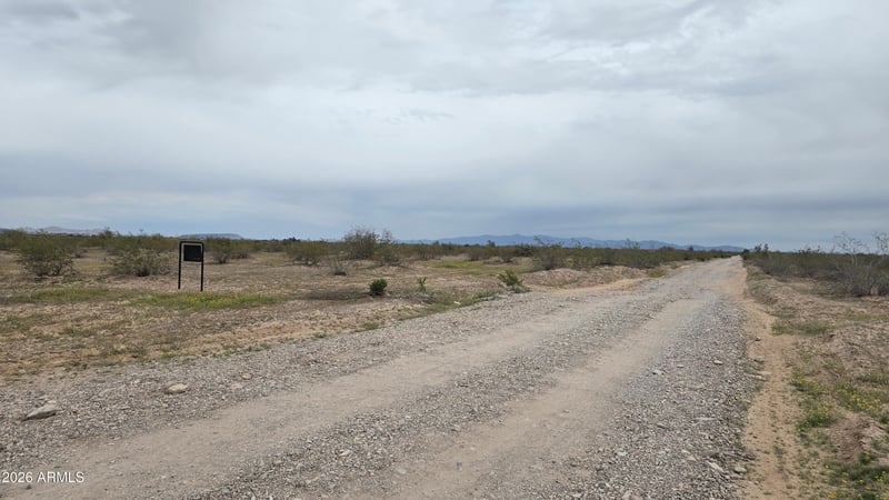 417XX Palm Ln #-, Tonopah, AZ 85354