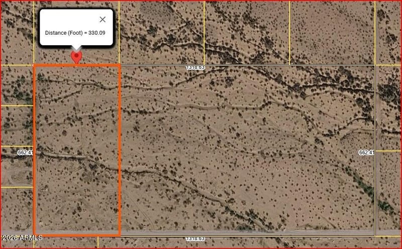 417XX Palm Ln #-, Tonopah, AZ 85354