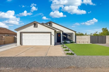 418 101st Pl, Mesa, AZ 85207