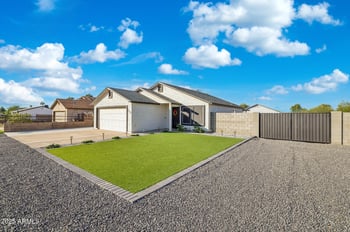 418 101st Pl, Mesa, AZ 85207