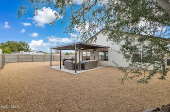 418 101st Pl, Mesa, AZ 85207